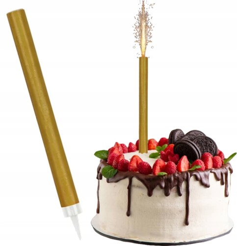 Fontanna-Na-Tort-Raca-do-Tortu-ZLOTA-Birthday-Urodziny-Rocznica-18cm-Marka-PartyDeco.jpg